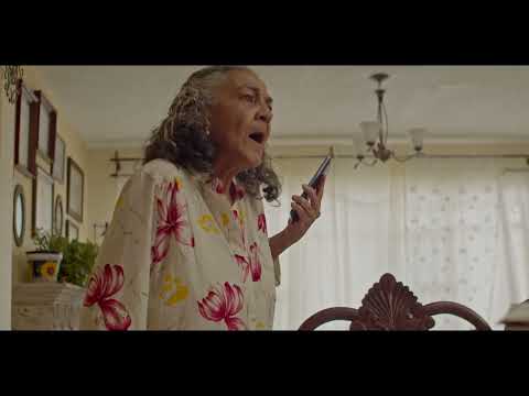 Remedio para las nanas - Tráiler