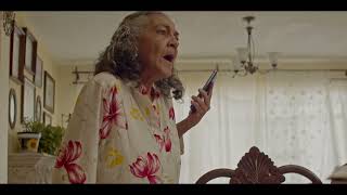 Remedio para las nanas - Tráiler