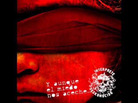 Interprete Desconocido - La sonata del tiempo