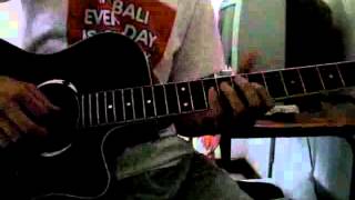 GhaffaarSatrya - hello (depapepe).flv