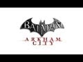 Gameplay video of Batman: Arkham City  All Platforms