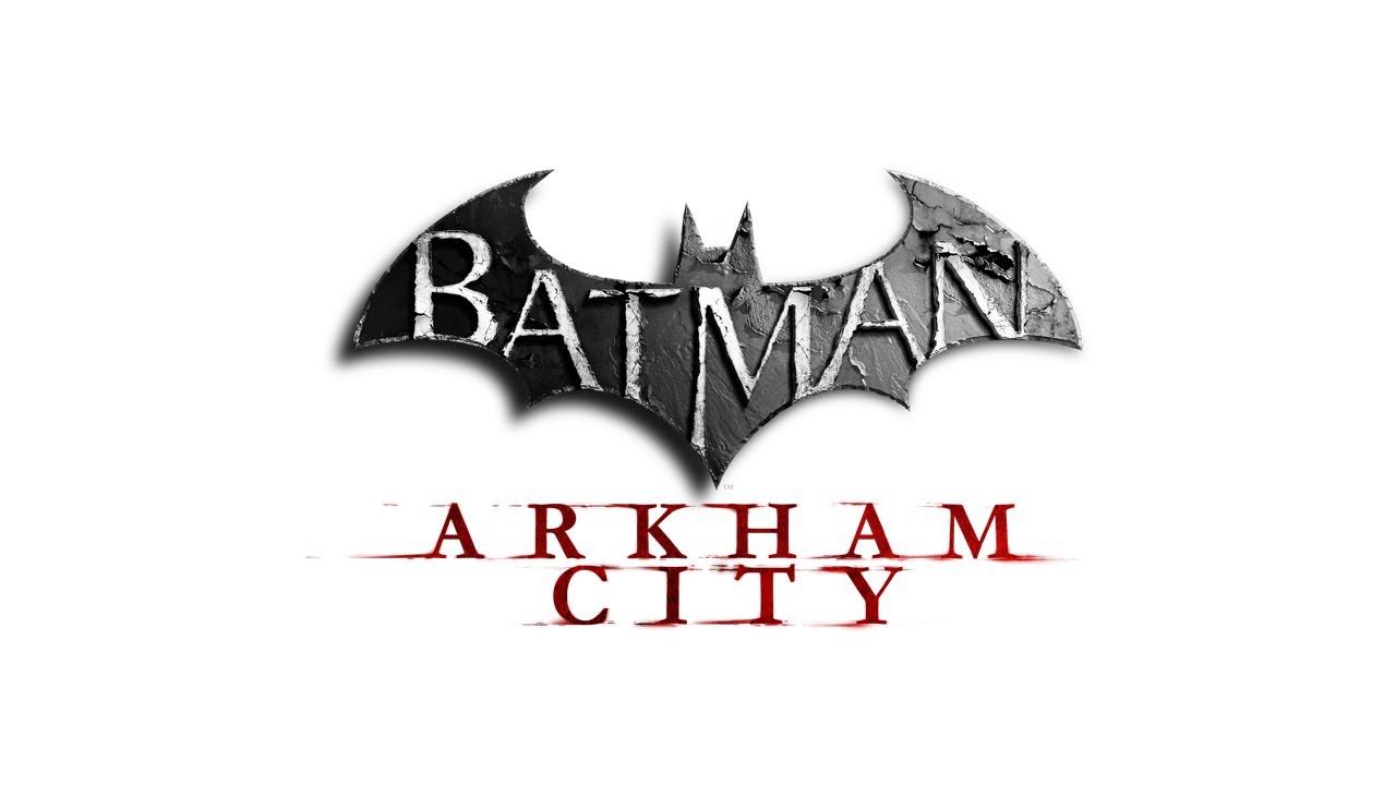 Batman: Arkham City video thumbnail