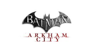 Batman: Arkham City (PC) Steam Key EUROPE