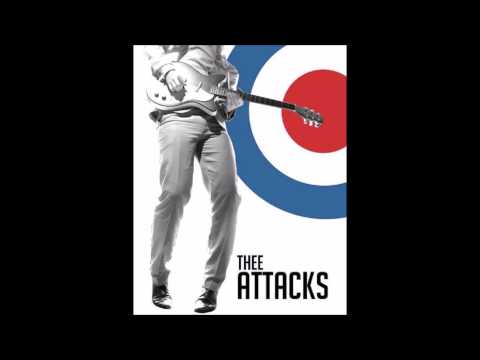 Thee Attacks - Please Tell Me Baby