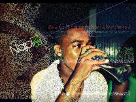 Badam Badam Ft. ChrisRast ,Napi & Wencho-Rast [Prod. & Mixed By Onix Prod.]