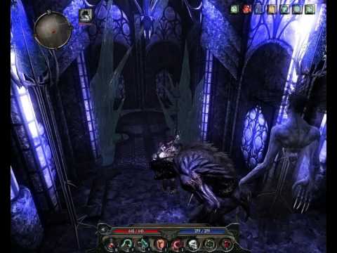 Let's play Divinity II Ego Draconis - part 129 [The puzzle is solved]