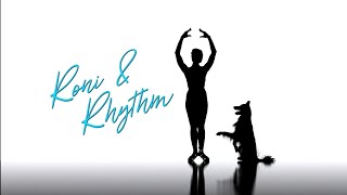 Roni Sagi &amp; Rhythm Perform &quot;Flashdance....What a Feeling&quot; by Irene Cara | Semifinals | AGT 2024