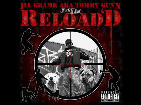 ILL GRAMR ft OMEN D - STAND UP (2009)