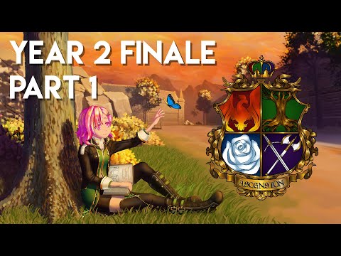 Arbor: Stand By You | Ascension Academy RP (Finale Part 1)