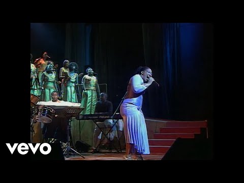 Joyous Celebration - My Blessing (Live at the Mosaiek Teatro - Johannesburg, 2006)