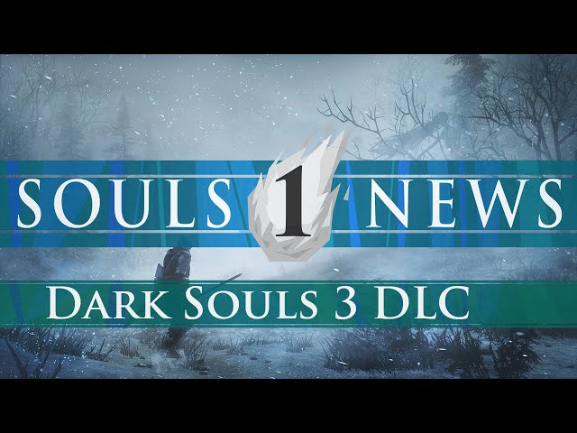 Dark Souls III: Ashes of Ariandel