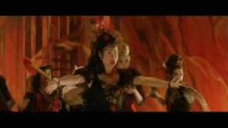 You Never Say, &quot;Good Luck,&quot; on Opening Night