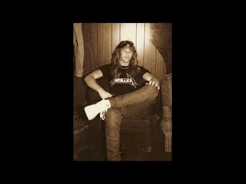 Escape - Metallica | Guitar Tone Test (Ride the Lightning)