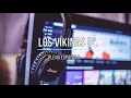 Los Vikings 5 -  Plena Española