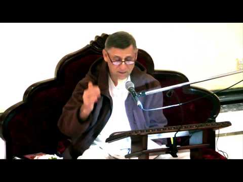 Naikatma Prabhu - SB 10-10-9 - 2-7-17