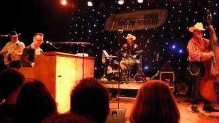 Carl Sonny Leyland & The Don Diego Trio - Prisoner's Song