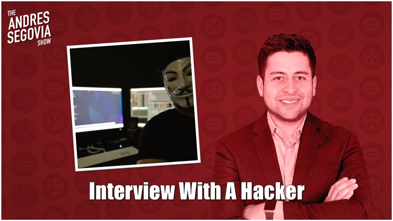 Data Privacy & Security In A Digital Age | Guest: Anonymous