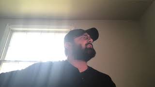 JP -Front Porch/Slobberbone