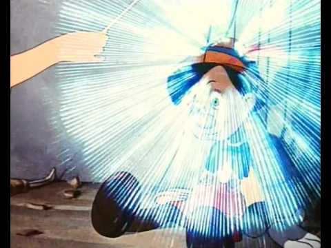 Disney Channel Czech - Promo: Pinocchio