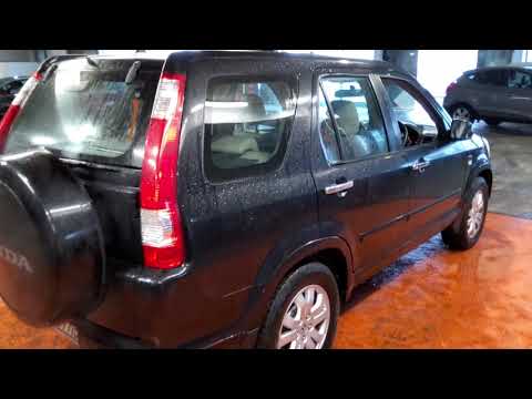 Honda CR-V 2006 - Image 2