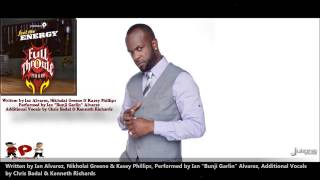 New Bunji Garlin : NONE LIKE THIS [2013 Trinidad Soca][Full Throttle Riddim, Prod By Precision Prod]
