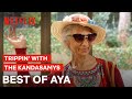The Best Of Aya Trippin With The Kandasamys Netflix