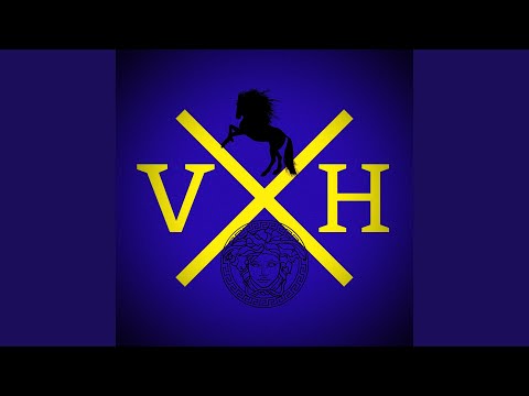 Voittajahevonen (feat. Roihu)