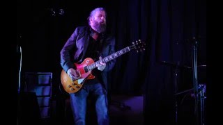 Paul Deslauriers Band semifinals of the IBC's - I need You