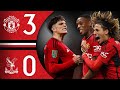 VICTORY IN THE CUP 🔥 | Man Utd 3-0 Crystal Palace | Highlights