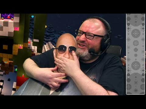 A Fitting End to the CursedCraft Stream