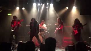 LECHEROUS GAZE - Ravenous