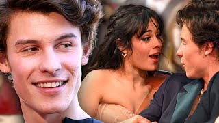 Shawn Mendes actually just did THAT for Camila Cabello ...more confirmation he&#39;s boyfriend goals