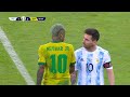 Neymar Jr Fights and Brutal Tackles