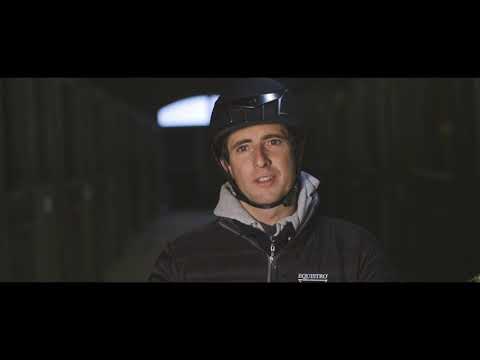 Julien Gonin X EQUISTRO EXCELL E
