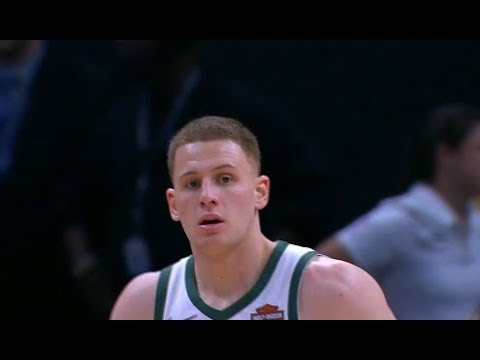 DiVincenzo, Maker, Delly Highlights vs Kings RS19G9 (04.11.18)