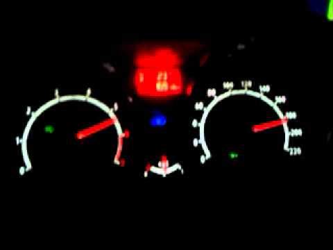 ford fiesta sport 1.6L topspeed in indonesia