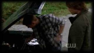 Sam and Dean-It´s only Supernatural
