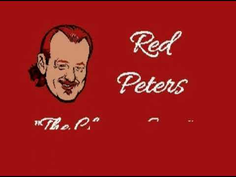 Red Peters - The Closing Song [Popeoke]