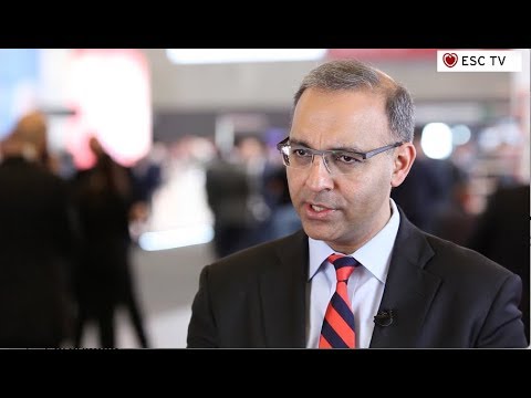 ESC TV at EHRA 2018 - CRT pacing modalities: the difficult choice - His bundle pacing