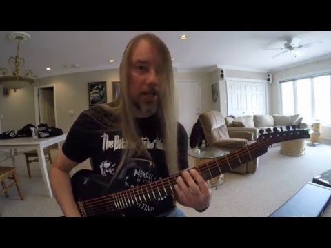 02 - "State" by 88 Fingers Louie - Guitar Instruction with Dan Precision