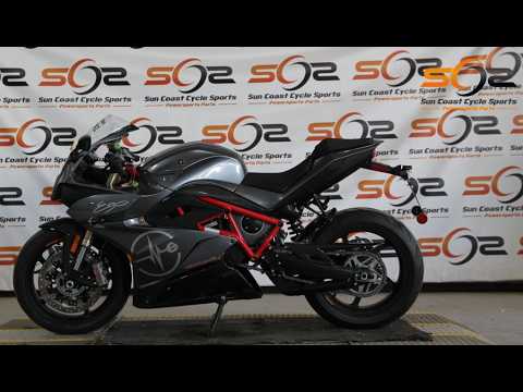 20-26 Energica EGO Lower Right Fairing Cowl Body Cover Panel | eBay