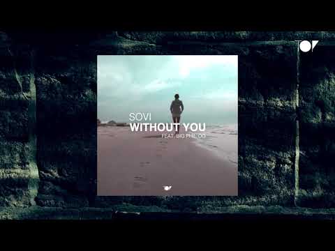Sovi - Without You (feat. Big Phil OG)