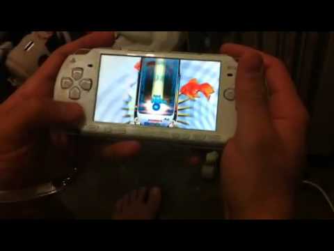 Dj Max Portable Black Square gameplay 2