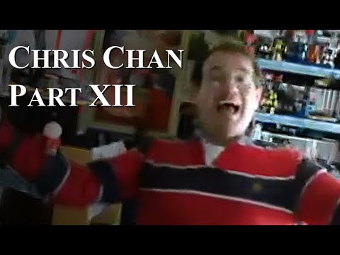 Chris Chan: A Comprehensive History - Part 12