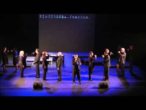 Just Us Experience 3.0 Promo