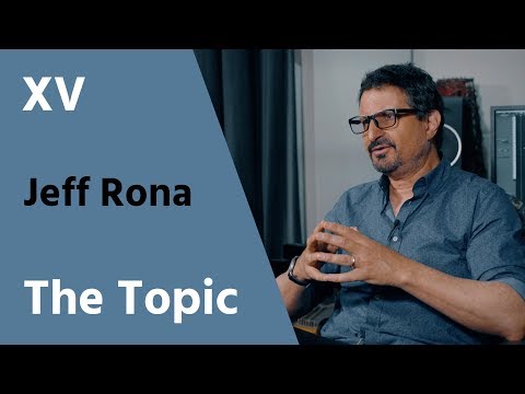 JEFF RONA - History of MIDI