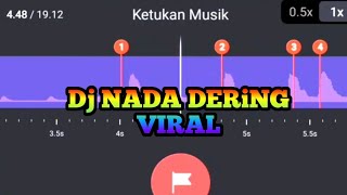 Download lagu DJ viral nada dering tik tok || Mantap mp3