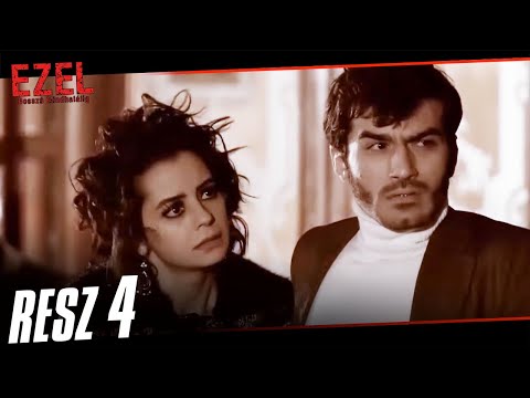 Ramiz Bácsi Ifjúsága #4 - Ezel Bosszú Mindhalálig Különleges Jelenetek