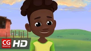 CGI Animated Short Film: "The Boy and The Mask Short Film" by The Animation School | CGMeetup