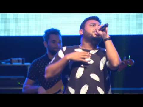 Programa Super Feliz - Apresentação Eli Soares